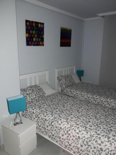 Apartamento Las 4 Palmeras Córdoba Exterior foto