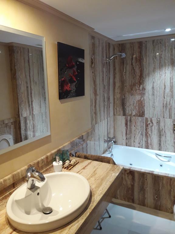 Apartamento Las 4 Palmeras Córdoba Exterior foto