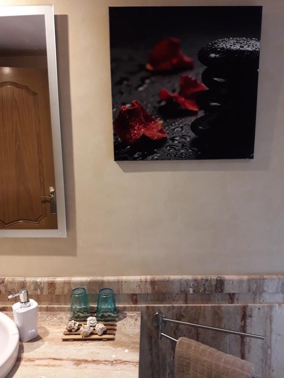 Apartamento Las 4 Palmeras Córdoba Exterior foto